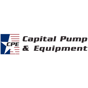 Capital Pump & Equipment 